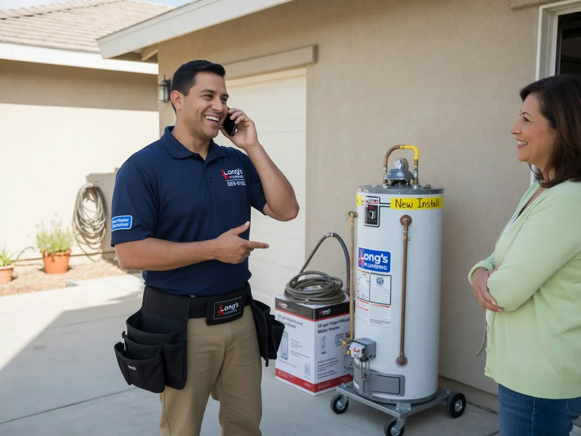 Leak Detection Richland, PA FAQs